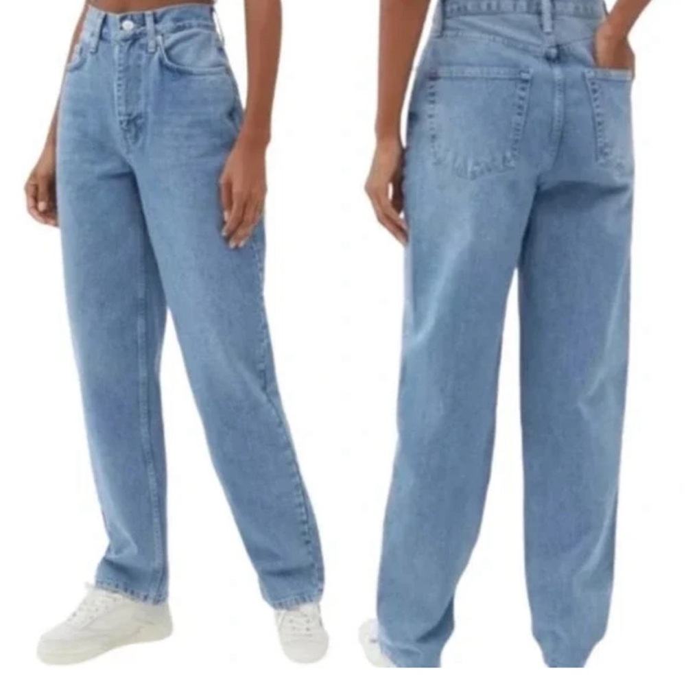 BDG High Rise Baggy